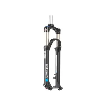 Sport Vidlice odpr. 29"/27,5"+ tapered Suntour XCR34-Boost AIR RL-R 15QLC32, černá, 130mm