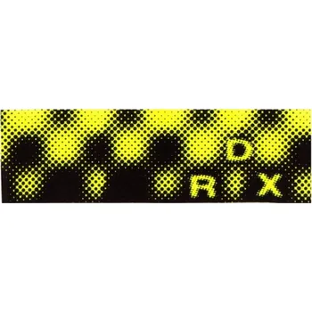 Čelenka RDX Funkční čelenka Stelvio Tečky žlutá neon