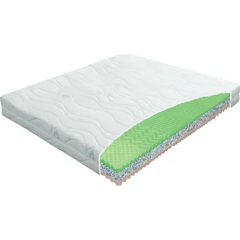 Matrace Matrace PROFIL LUX sendvičová, tuhost H3, 160 x 200 cm, roll