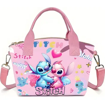 Kabelka Cerda Dívčí kabelka růžová