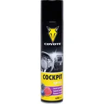 Coyote Cockpit ve spreji, lesní plody, 400 ml