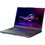 ASUS ROG Strix G16 (G614PR-RV031) tmavě šedý Tmavě šedá