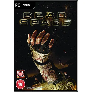 Počítačová hra Dead Space (PC) DIGITAL