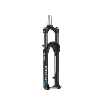 Sport Vidlice odpr. 27,5" tapered Suntour XCR32 Boost LO-R AIR DISC, 15QLC32 , 120 mm černá mat