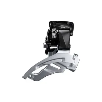 Přesmykač Přesmykač MTB Shimano Altus FD-M2000 3x9 sp., 40z, DownSwing, 34,9mm+redukce