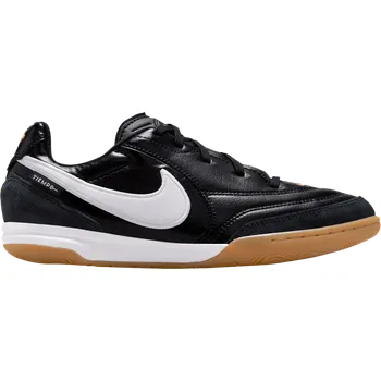 Dívčí obuv Sálovky Nike Tiempo Streetgato IN Kids ib5039-010 Velikost 36,5 EU | 4 UK | 4,5Y US | 23,5 CM