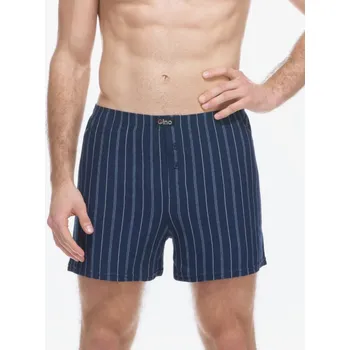 Trenýrky Pánské trenky Gino vícebarevné (75209-DCMDBM) XL 75209-DCMDBM Možnost vrácení zboží ZDARMA do 120 dnů!