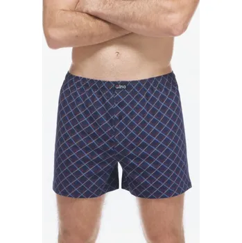 Trenýrky Pánské trenky Gino vícebarevné (75218-DCMMxG) L 75218-DCMMxG Možnost vrácení zboží ZDARMA do 120 dnů!