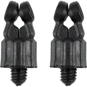 Trakker Products Náhradní klip - Clinga Adjustable Line Clip (pair)