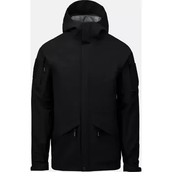 Pánská parka Bunda Helikon Chinook Jacket - Black L