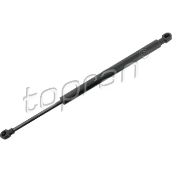 Příslušenství karosérie Pneumatická pružina, zavazadlový / nákladový prostor TOPRAN 501 811