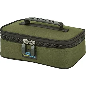 Rybářská taška Aqua Products Obal na doplňky - Bitz Bag Black Series Large Bitz Bag Black Series