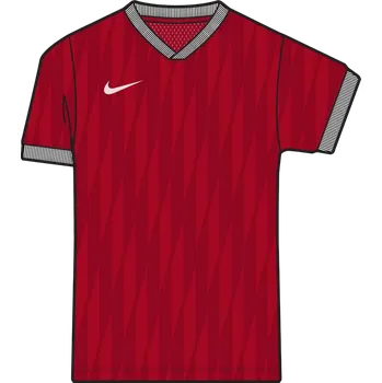 Fotbal Dres Nike Dri-FIT Challenge VI Women hv8145-658 Velikost XS