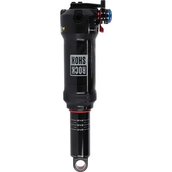 Sport Rock Shox Deluxe Nude RLC3 205x65