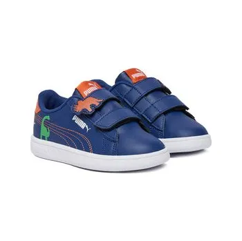 Pánská obuv Sneakersy Puma Puma Smash 3.0 Dino V PS 405636 02 Tmavomodrá 27_5