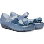 Baleríny Melissa Mini Melissa Ultragirl Fly Iii Bb 32849 Modrá 21