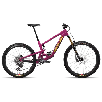 Sport Santa Cruz Bronson X0 AXS RSV 2025 S kalimotxo