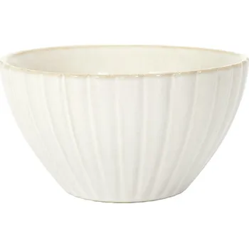 Porcelánová miska EDEN 14,5 cm krémová