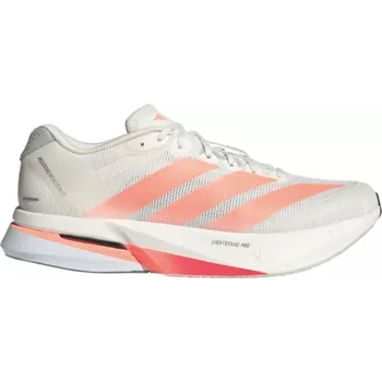 Pánská móda Adidas Boston 13 M JP9252 - off white/lucid/orange/grey 43 1/3