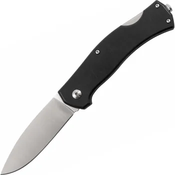 Casstrom Lars Fält EDC, Raven black (folding knife)