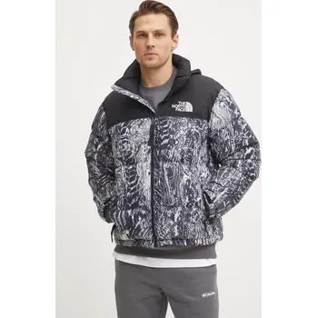 Pánská bunda Bunda The North Face 1996 Retro Nuptse NF0A3C8D8R51 černá 99X, vel. XL