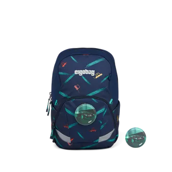 Dětské zboží Ergobag EASY L Speedy L 10l