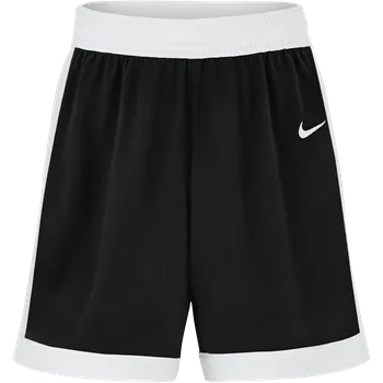 Dámské kraťasy Šortky Nike Team25 Basketball Short Women a19916-010 Velikost XL