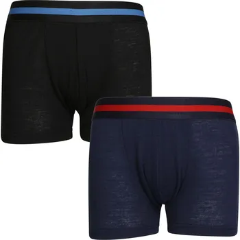 Chlapecké spodní prádlo 2PACK dětské boxerky Gianvaglia vícebarevné (023) 122 Možnost vrácení zboží ZDARMA do 120 dnů!
