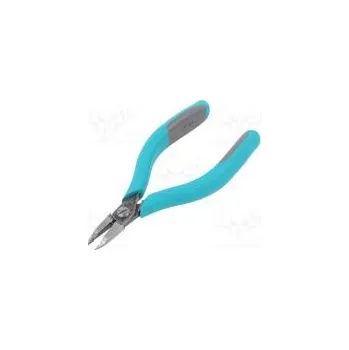 Kleště Kleště boční,ke stříhání,prodloužené ESD 140mm Erem