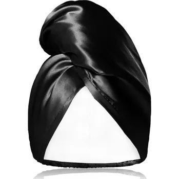Ozdoba do vlasů GLOV Double-Sided Sport and Satin ručník oboustranný Black 1 ks
