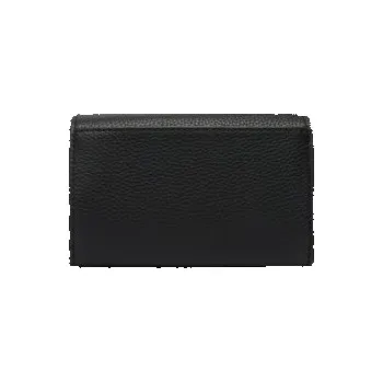 Peněženka Peněženka MICHAEL Michael Kors 32R6SJ6D3L Černá OS