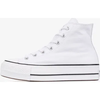 Dámské tenisky Dámské tenisky CONVERSE CHUCK TAYLOR ALL STAR LIFT EUR 36.5 214052