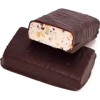 Keto dieta Victus Zachraňte! Kokosová tyčinka (porušená struktura) (7x43g)