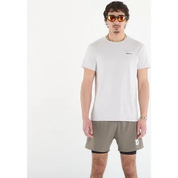 Pánská móda Tričko SAYSKY Tiger Pace T-shirt Grey XL