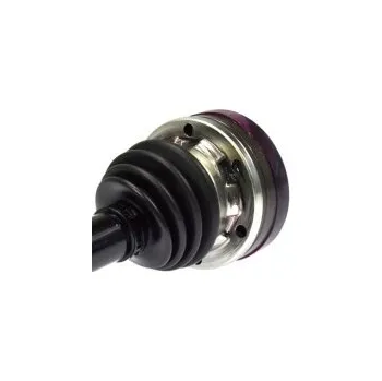 Auto-moto Hnací hřídel LÖBRO 300672 - PORSCHE