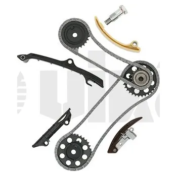 Motor automobilu Sada rozvodového řetězu, , VIKA, VIK11091800301