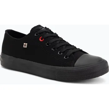 Dámské tenisky Dámské tenisky BIG STAR T274032 black/black