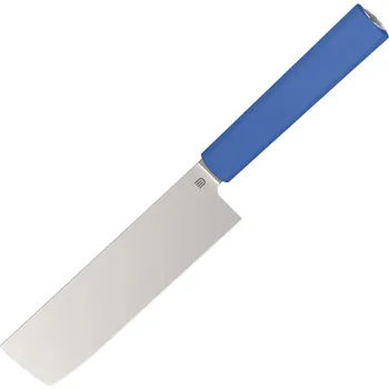 Kuchyňský nůž Butterfork Nakiri nože Ultramarine, AR-RPM10, BEZ pouzdra