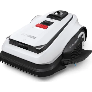 Sekačka ECOVACS Robotická sekačka Goat A1600 LiDAR PRO