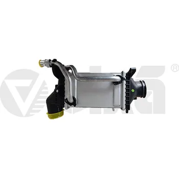 Motor automobilu Chladič turba, , VIKA, VIK11077501