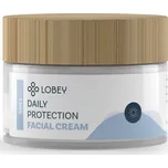 LOBEY Denní ochranný pleťový krém 50 ml