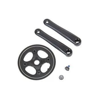 Komponent pro jízdní kolo Kliky s převodníkem CST 350W, 27,5"