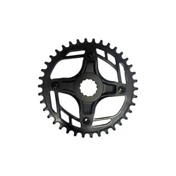 Převodník na kolo Převodník 38z, Prowheel ocelový s unašečem, 104mm, Boost, pro E-biky