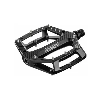Cyklistika Pedály Reverse Base Black