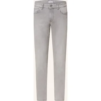 Paul Pánské Džíny Slim Fit, 6132 light grey, 36