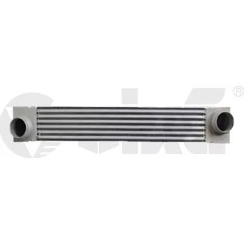 Motor automobilu Chladič turba, , VIKA, VIK11075001