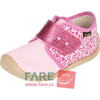 Chlapecká obuv FARE BARE dětské tenisky 5011452