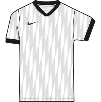 Dres Nike Dri-FIT Challenge VI Women hv8145-101 Velikost M