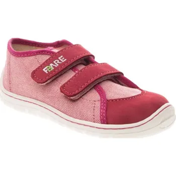 Chlapecká obuv FARE BARE dětské tenisky 5115451