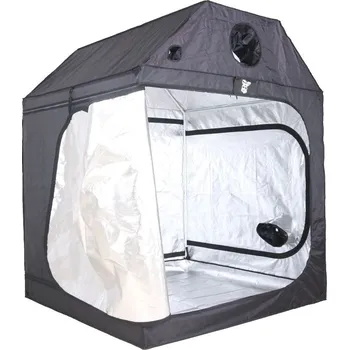 Pěstební box Gorilla GorillaBox Tent Standard ROOF 150x150x180 cm